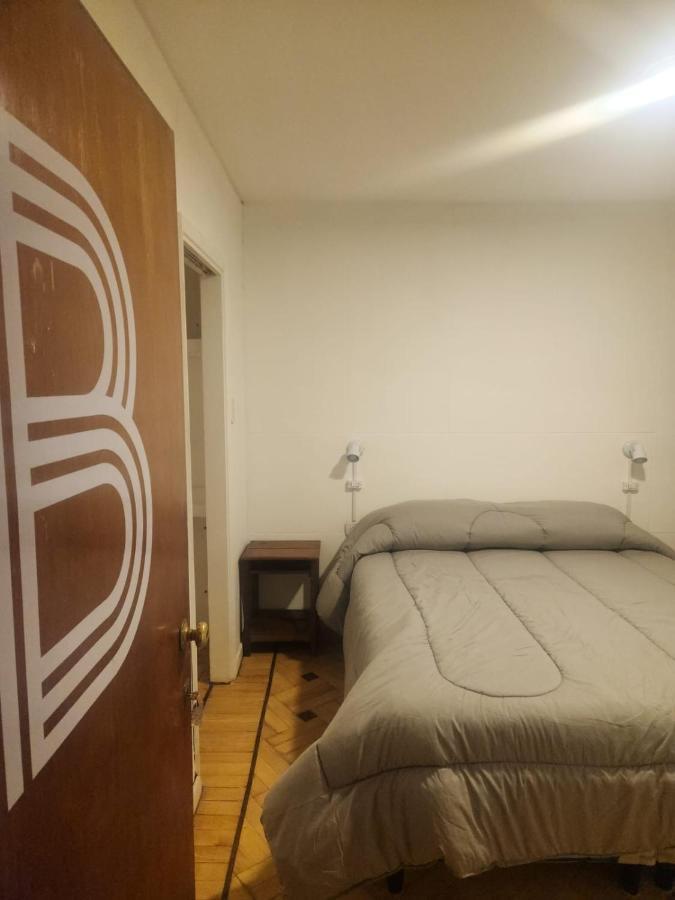 Pacha Hostel Backpack Сальта Экстерьер фото